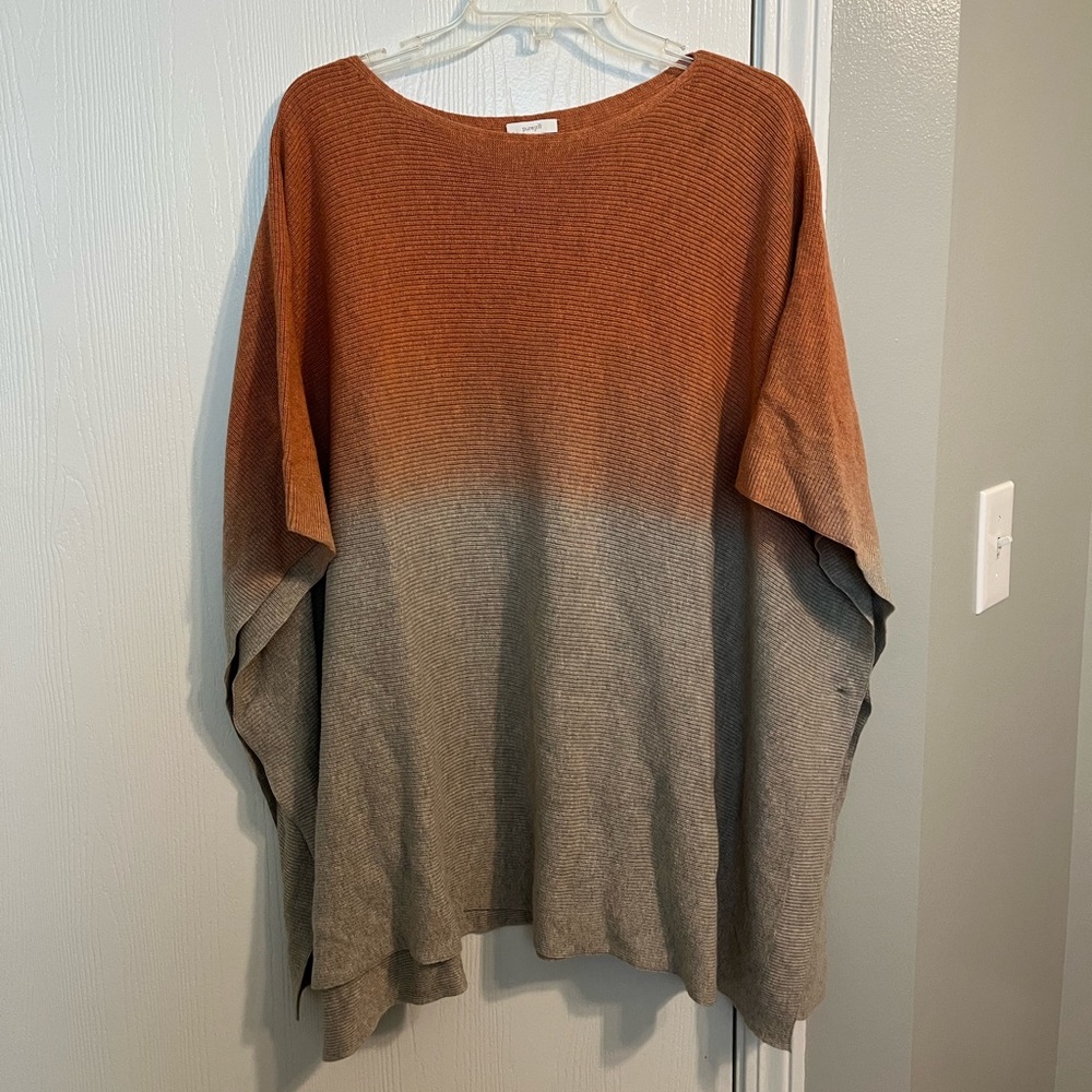 JJill shawl